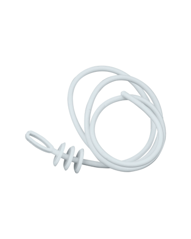 Outil de nettoyage Cleaning Squeegee 68 pour armes T4E calibre .68, avec disques et support pour chiffons