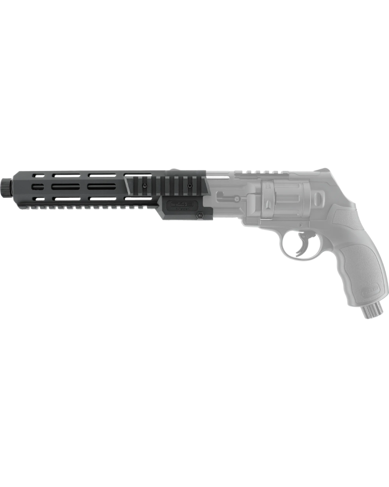 TR 50 X-TENDER T4E EXTENSION DE CANON POUR T4E TR50 - T4E TR 50 X-TENDER T4E EXTENSION DE CANON POUR T4E TR50 - T4E