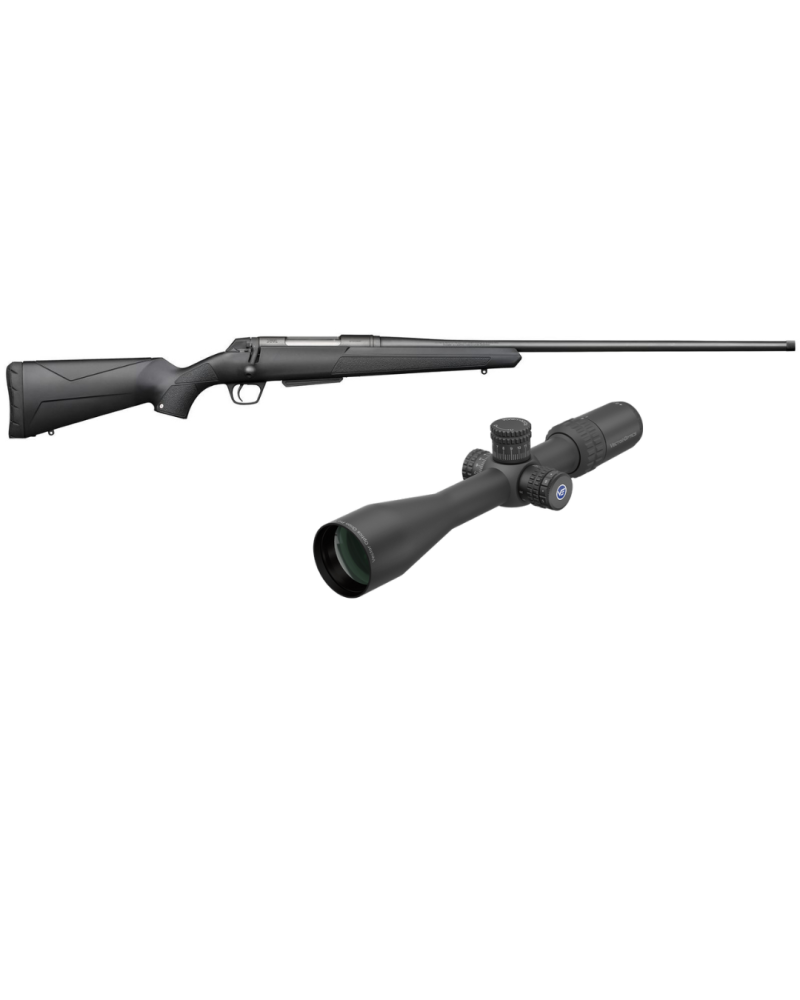 PACK XPR COMPOSITE THREADED .308 WIN - WINCHESTER + 6-24X50 ORION PRO MAX HD FFP PACK XPR COMPOSITE THREADED .308 WIN - WINCHESTER + 6-24X50 ORION PRO MAX HD FFP