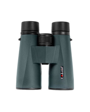 Jumelles Affût VEOPTIK 10x56 lumineuses et résistantes pour observation nocturne