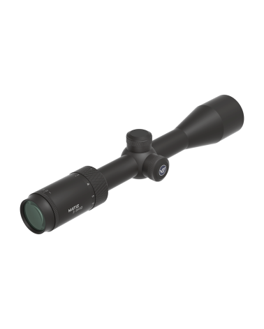 Lunette Vector Optics Matiz 3-9x40 SFP MIL avec réticule VMD-2 et tube 25,4 mm Lunette Vector Optics Matiz 3-9x40 SFP MIL avec réticule VMD-2 et tube 25,4 mm