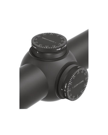 Lunette Vector Optics Matiz 3-9x40 SFP MIL avec réticule VMD-2 et tube 25,4 mm Lunette Vector Optics Matiz 3-9x40 SFP MIL avec réticule VMD-2 et tube 25,4 mm