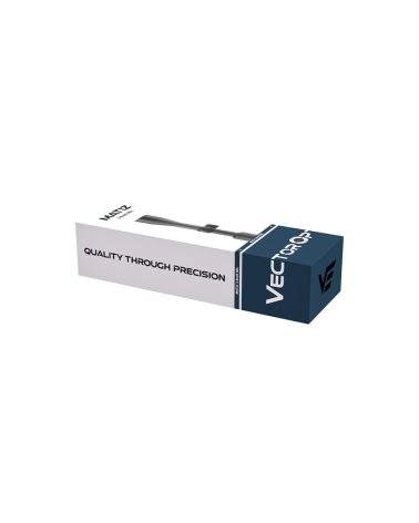 Lunette Vector Optics Matiz 3-9x40 SFP MIL avec réticule VMD-2 et tube 25,4 mm Lunette Vector Optics Matiz 3-9x40 SFP MIL avec réticule VMD-2 et tube 25,4 mm