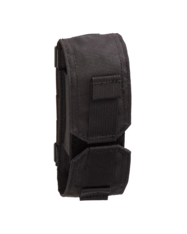 Clawgear 2-Way Tourniquet Pouch pochette tactique universelle pour garrot fixation MOLLE ou ceinture