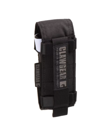 Clawgear 2-Way Tourniquet Pouch pochette tactique universelle pour garrot fixation MOLLE ou ceinture Clawgear 2-Way Tourniquet Pouch pochette tactique universelle pour garrot fixation MOLLE ou ceinture