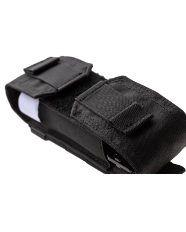 Clawgear 2-Way Tourniquet Pouch pochette tactique universelle pour garrot fixation MOLLE ou ceinture