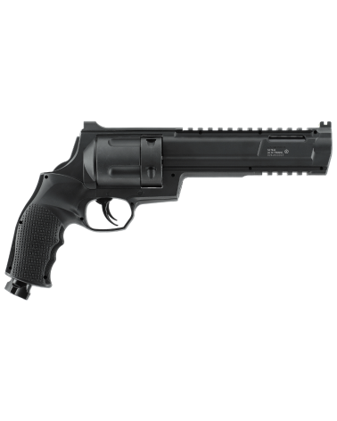 Pack TR68 Gen2 T4E revolver calibre .68 16 J avec 100 billes d’entraînement et 5 capsules CO₂ 12 g