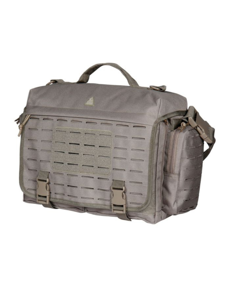 SAC TACTICAL REPORT COYOTE - A.R.E.S SAC TACTICAL REPORT COYOTE - A.R.E.S