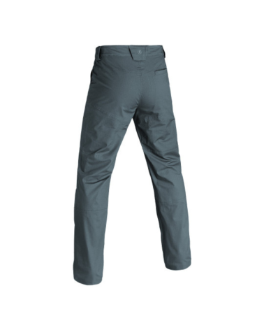 Pantalon Instructor gris béton A10 Equipment en tissu Ripstop 5.0 avec traitement Teflon et coupe ergonomique Pantalon Instructor gris béton A10 Equipment en tissu Ripstop 5.0 avec traitement Teflon et coupe ergonomique