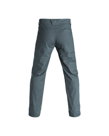 Pantalon Instructor gris béton A10 Equipment en tissu Ripstop 5.0 avec traitement Teflon et coupe ergonomique Pantalon Instructor gris béton A10 Equipment en tissu Ripstop 5.0 avec traitement Teflon et coupe ergonomique