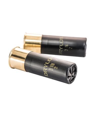 Boîte 25 cartouches Steel Drylok 12/76 35 g Winchester cartouches acier étanches Drylok pour chasse en zones humides Boîte 25 cartouches Steel Drylok 12/76 35 g Winchester cartouches acier étanches Drylok pour chasse en zones humides