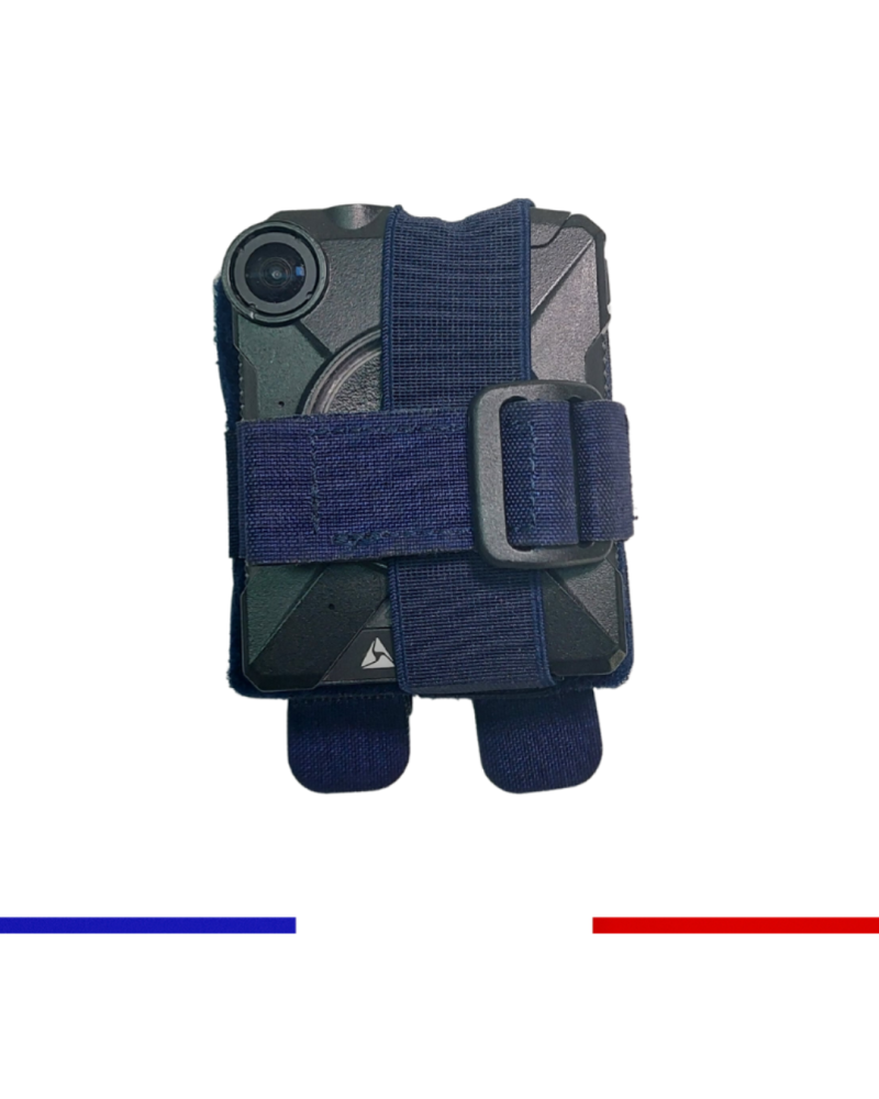 POCHE CAMÉRA PIÉTON AXON BODY 2 - TIGER TAILOR POCHE CAMÉRA PIÉTON AXON BODY 2 - TIGER TAILOR