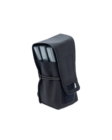 Poche Polymag Gen.4 S2 Tiger Tailor pour chargeurs 7,62/5,56, grenade fumigène, radio et Taser 7 Poche Polymag Gen.4 S2 Tiger Tailor pour chargeurs 7,62/5,56, grenade fumigène, radio et Taser 7