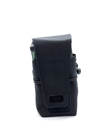 Poche Polymag Gen.4 S2 Tiger Tailor pour chargeurs 7,62/5,56, grenade fumigène, radio et Taser 7 Poche Polymag Gen.4 S2 Tiger Tailor pour chargeurs 7,62/5,56, grenade fumigène, radio et Taser 7