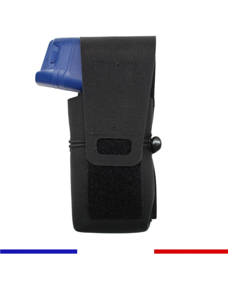 POLYMAG GEN.4 S2 HK416/HK417/TASER 7 - TIGER TAILOR POLYMAG GEN.4 S2 HK416/HK417/TASER 7 - TIGER TAILOR