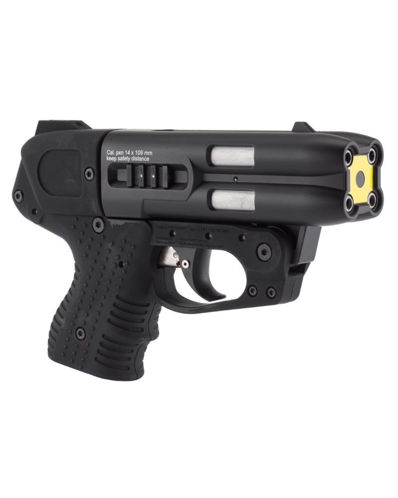 JET PORTECTEUR JPX 4 COMPACT - PIEXON JET PORTECTEUR JPX 4 COMPACT - PIEXON