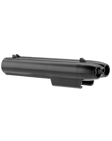 Recharges actives JPX 2 Piexon — Pack 2 cartouches de 11 ml OC liquide incapacitant