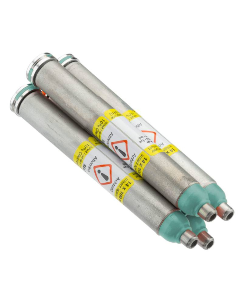 Recharges inactives JPX 4 Piexon  Pack 4 cartouches d’entraînement colorant bleu Recharges inactives JPX 4 Piexon  Pack 4 cartouches d’entraînement colorant bleu