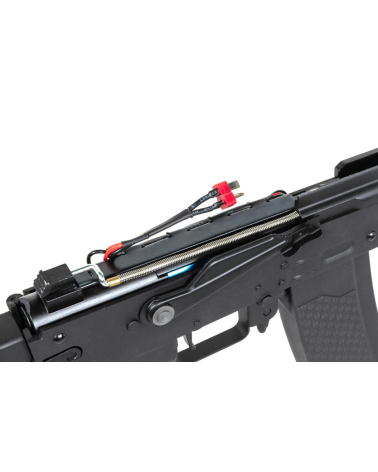 Réplique airsoft SA-J73 CORE HAL ETU G2 – Specna Arms J-Series – AK tactique performante Réplique airsoft SA-J73 CORE HAL ETU G2 – Specna Arms J-Series – AK tactique performante