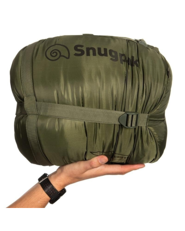 Sac de couchage Snugpak Sleeper Expedition Vert Olive – 4 saisons et grand froid Sac de couchage Snugpak Sleeper Expedition Vert Olive – 4 saisons et grand froid