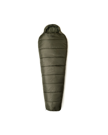 Sac de couchage Snugpak Sleeper Expedition Vert Olive – 4 saisons et grand froid