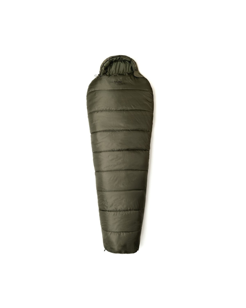 SLEEPER EXPEDITION VERT OLIVE (LZ) - SNUGPAK SLEEPER EXPEDITION VERT OLIVE (LZ) - SNUGPAK