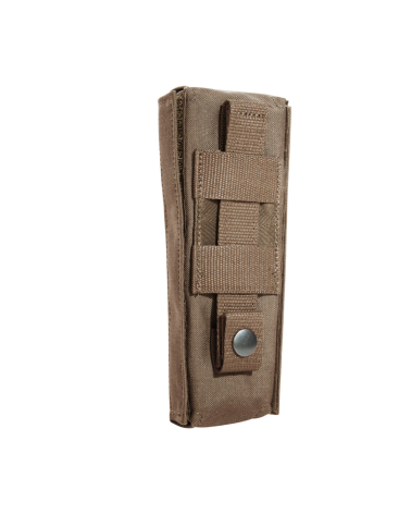 TT Tourniquet Pouch II Coyote Tasmanian Tiger – pochette MOLLE compacte pour tourniquet CAT et SAM XT