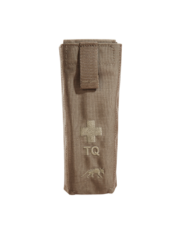 TT Tourniquet Pouch II Coyote Tasmanian Tiger – pochette MOLLE compacte pour tourniquet CAT et SAM XT