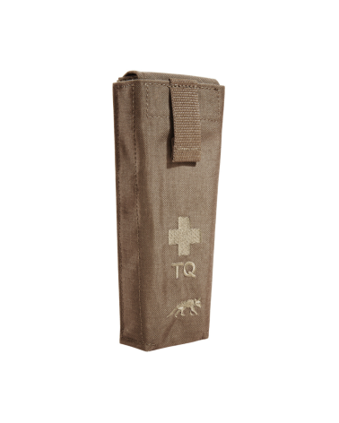 TT Tourniquet Pouch II Coyote Tasmanian Tiger – pochette MOLLE compacte pour tourniquet CAT et SAM XT