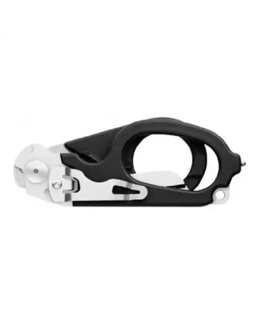 Ciseaux d’urgence Rhino Rescue 6-en-1 avec lames en acier inoxydable et fonctions tactiques pour EMS et premiers secours Ciseaux d’urgence Rhino Rescue 6-en-1 avec lames en acier inoxydable et fonctions tactiques pour EMS et premiers secours