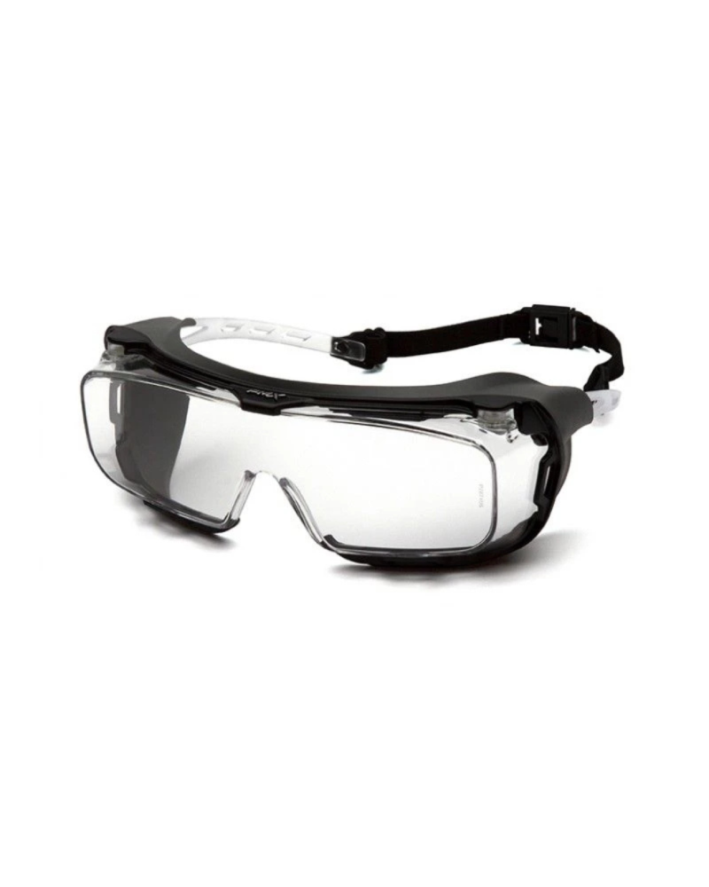 LUNETTE DE PROTECTION CAPPTURE - PYRAMEX LUNETTE DE PROTECTION CAPPTURE - PYRAMEX