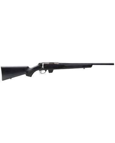 Tikka T1x MTR .22 LR – carabine 20" (51 cm) canon fileté 1/2-20, plateforme rimfire polyvalente