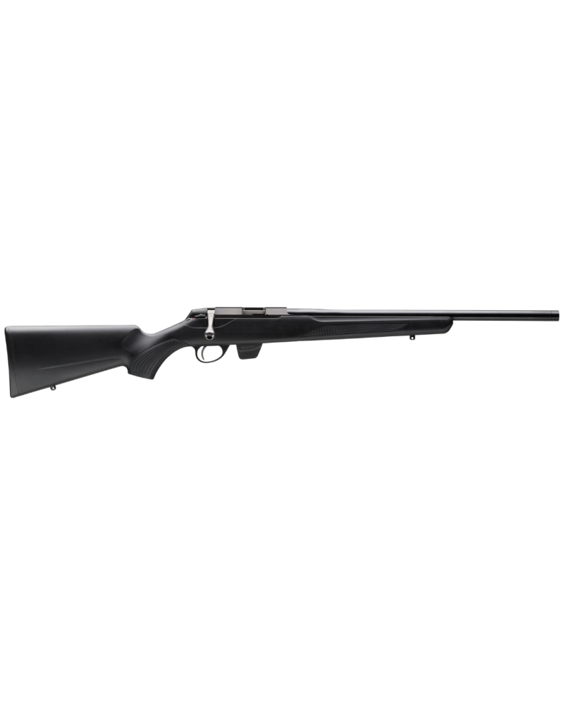 Tikka T1x MTR .22 LR – carabine 20" (51 cm) canon fileté 1/2-20, plateforme rimfire polyvalente Tikka T1x MTR .22 LR – carabine 20" (51 cm) canon fileté 1/2-20, plateforme rimfire polyvalente
