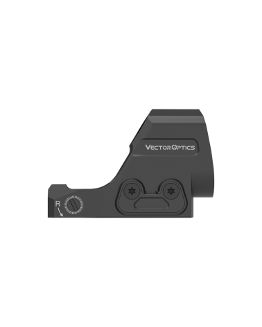 Frenzy Flex Gen II 1×24×29 6 MOA Vector Optics — point rouge compact, 7075-T6, IPX7, 1500 G shockproof, montage Weaver inclus Frenzy Flex Gen II 1×24×29 6 MOA Vector Optics — point rouge compact, 7075-T6, IPX7, 1500 G shockproof, montage Weaver inclus