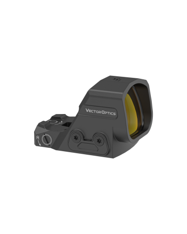 Frenzy Flex Gen II 1×24×29 6 MOA Vector Optics — point rouge compact, 7075-T6, IPX7, 1500 G shockproof, montage Weaver inclus Frenzy Flex Gen II 1×24×29 6 MOA Vector Optics — point rouge compact, 7075-T6, IPX7, 1500 G shockproof, montage Weaver inclus