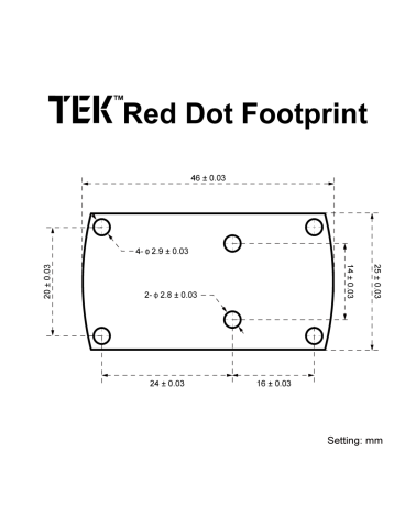 Frenzy 1×20×28 6 MOA Vector Optics — point rouge compact 6 MOA, montage Weaver inclus, idéal pour pistolet et tir dynamique Frenzy 1×20×28 6 MOA Vector Optics — point rouge compact 6 MOA, montage Weaver inclus, idéal pour pistolet et tir dynamique