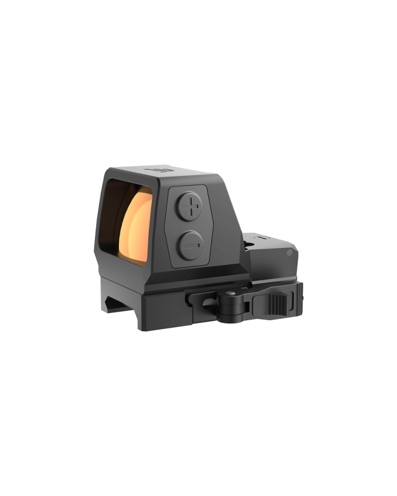 FRENZY PLUS 1x22x32 Quick Release RED DOT SIGHT - VECTOR OPTICS FRENZY PLUS 1x22x32 Quick Release RED DOT SIGHT - VECTOR OPTICS