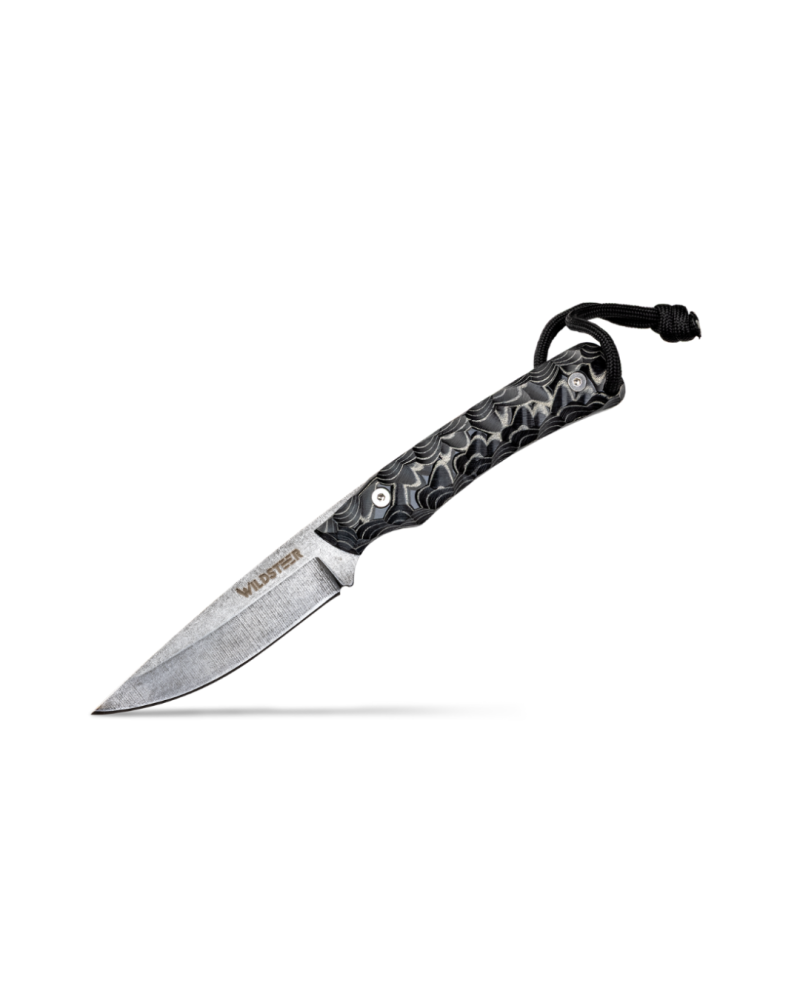 TROLL TOXIFIE PAKKAWOOD NOIR LAME STONEWASH - WILDSTEER TROLL TOXIFIE PAKKAWOOD NOIR LAME STONEWASH - WILDSTEER