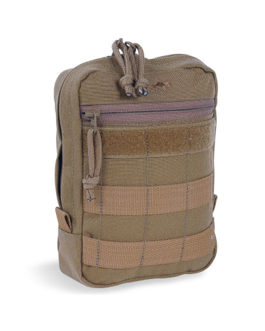 Poche tactique Tasmanian Tiger TT Tac Pouch 5 couleur coyote en Cordura 700 den