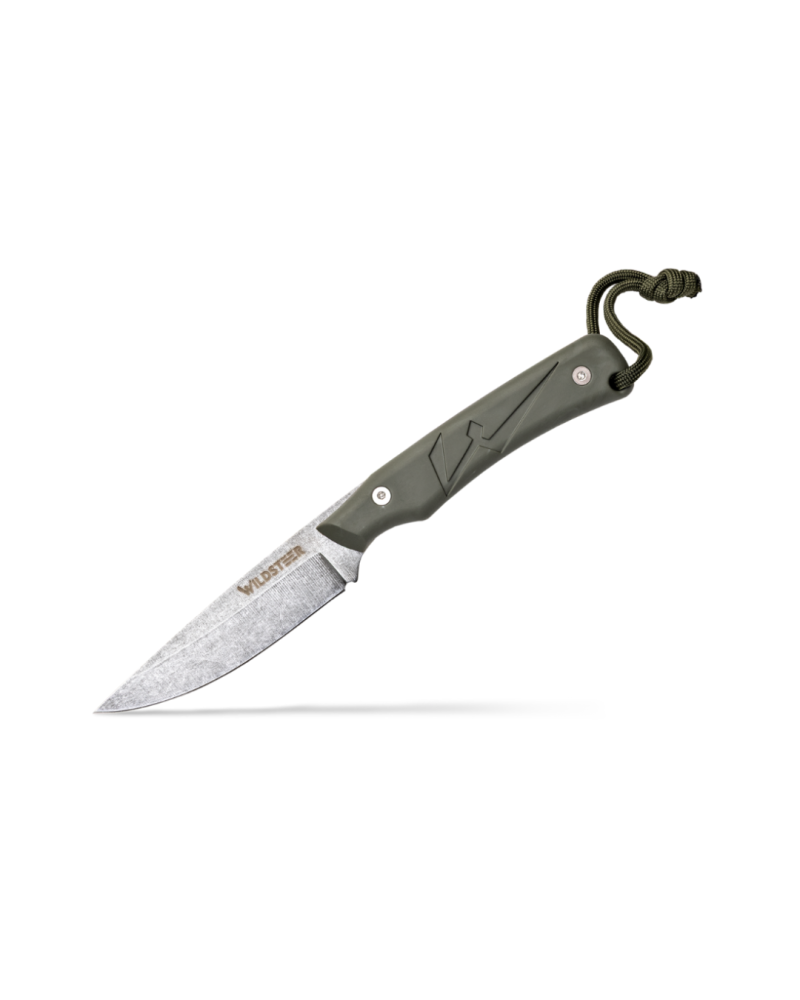 TROLL KAKI LAME STONEWASH - WILDSTEER TROLL KAKI LAME STONEWASH - WILDSTEER