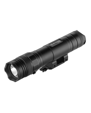 Lampe tactique Skywoods Tactical Orghini 1250 lumens avec montage rail M-LOK Lampe tactique Skywoods Tactical Orghini 1250 lumens avec montage rail M-LOK