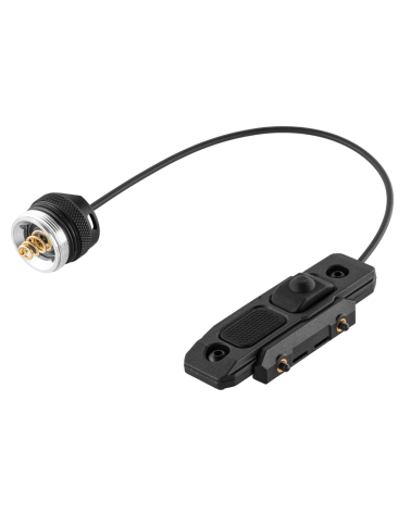 Lampe tactique Skywoods Tactical Orghini 1250 lumens avec montage rail M-LOK Lampe tactique Skywoods Tactical Orghini 1250 lumens avec montage rail M-LOK