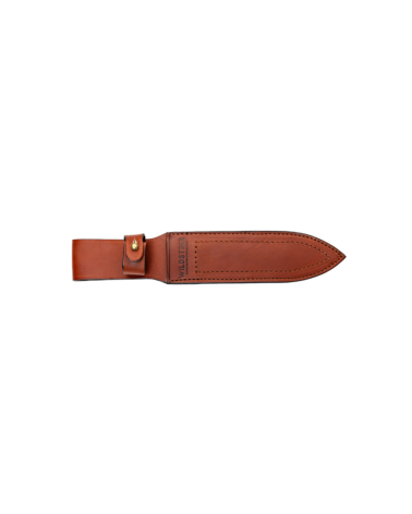 Couteau TH-X Cuir Marron de Wildsteer – Robustesse et ergonomie pour les missions tactiques et l’outdoor. Couteau TH-X Cuir Marron de Wildsteer – Robustesse et ergonomie pour les missions tactiques et l’outdoor.
