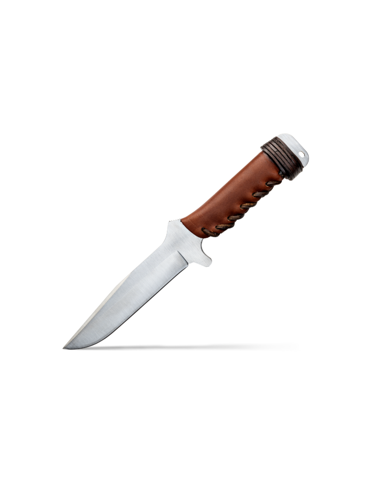 TH-X CUIR MARRON - WILDSTEER TH-X CUIR MARRON - WILDSTEER