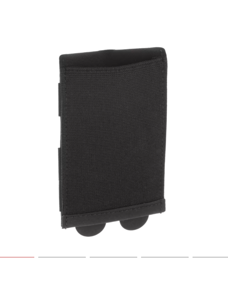 TEN SPEED SINGLE M4 MAG POUCH NOIR - SPEED FORCE GEAR TEN SPEED SINGLE M4 MAG POUCH NOIR - SPEED FORCE GEAR