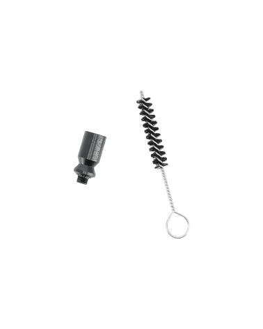 Colt Government 1911 A1 calibre 9 mm P.A.K. finition noire, réplique historique pour collection et tir de loisir Colt Government 1911 A1 calibre 9 mm P.A.K. finition noire, réplique historique pour collection et tir de loisir