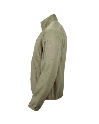 Polaire DUTYCALL OD Green GK PRO – vêtement technique robuste, chaud et fonctionnel pour les professionnels du terrain. Polaire DUTYCALL OD Green GK PRO – vêtement technique robuste, chaud et fonctionnel pour les professionnels du terrain.