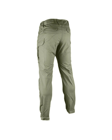 Pantalon de Combat DUTYCALL OD Green GK PRO – pantalon tactique Ripstop stretch avec traitement IR Pantalon de Combat DUTYCALL OD Green GK PRO – pantalon tactique Ripstop stretch avec traitement IR