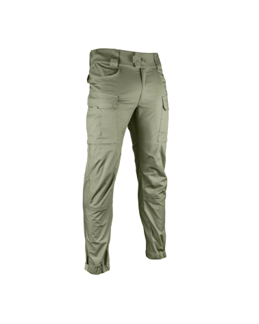 Pantalon de Combat DUTYCALL OD Green GK PRO – pantalon tactique Ripstop stretch avec traitement IR