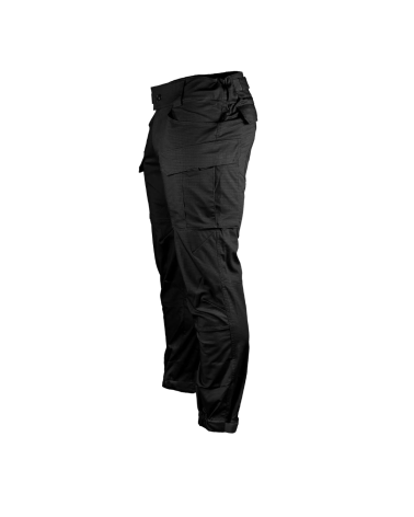Pantalon de Combat DUTYCALL Noir GK PRO – pantalon tactique en Ripstop stretch avec traitement IR Pantalon de Combat DUTYCALL Noir GK PRO – pantalon tactique en Ripstop stretch avec traitement IR